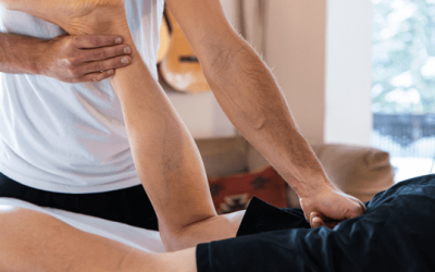 What Is Astym Therapy?