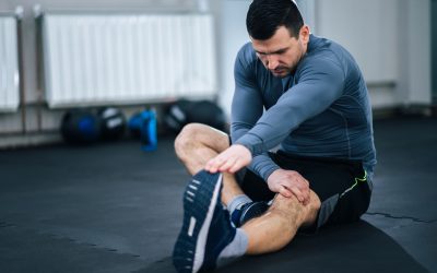 Stretching and Flexibility Exercises for Summer Sports and Recreation