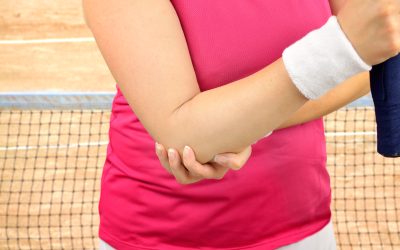 Don’t Fall Victim to Pickleball Injuries