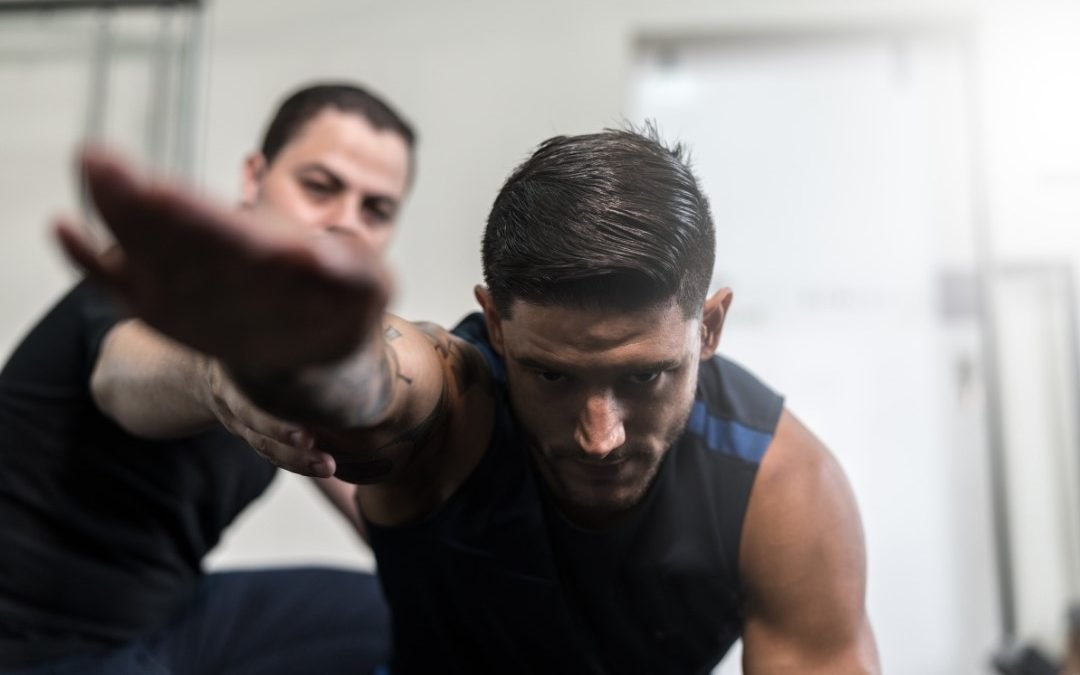 Sports Therapy: Strategies for Maximizing Athletic Performance