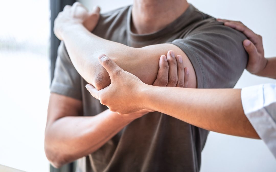 The Importance of Orthopedic Therapy in Joint Health