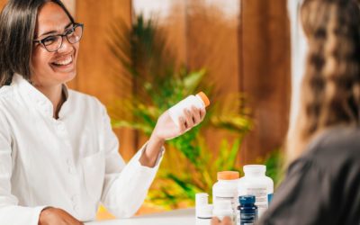 The Connection Between Functional Medicine and Physical Therapy