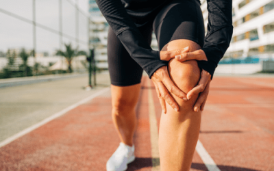 Avoid and Recover From Injuries With Sports Therapy