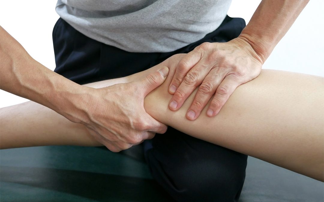 Sports Therapy