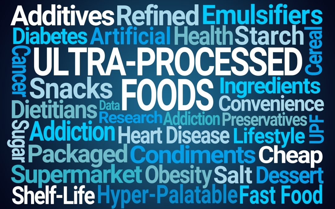 Processed Foods