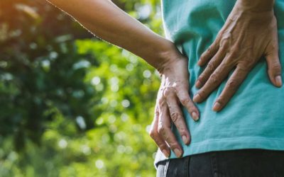 Unlocking Relief: A Comprehensive Guide to Understanding and Managing Persistent Low Back Pain