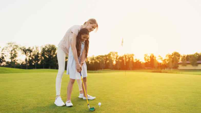 physical therapy summer activities being pain free