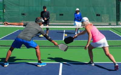 Stay in the Game: A Guide to Summer Injury Prevention for Active Adults
