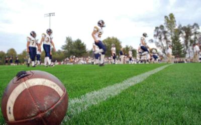 Beyond the Sidelines: A Proactive Guide to Preventing Fall Sports Injuries
