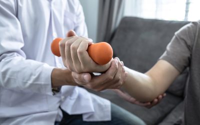 Open Communication: What You Should and Shouldn’t Tell Your Physical Therapist