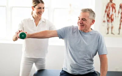 Physical Therapy: Your Path to Restored Movement and Quality of Life