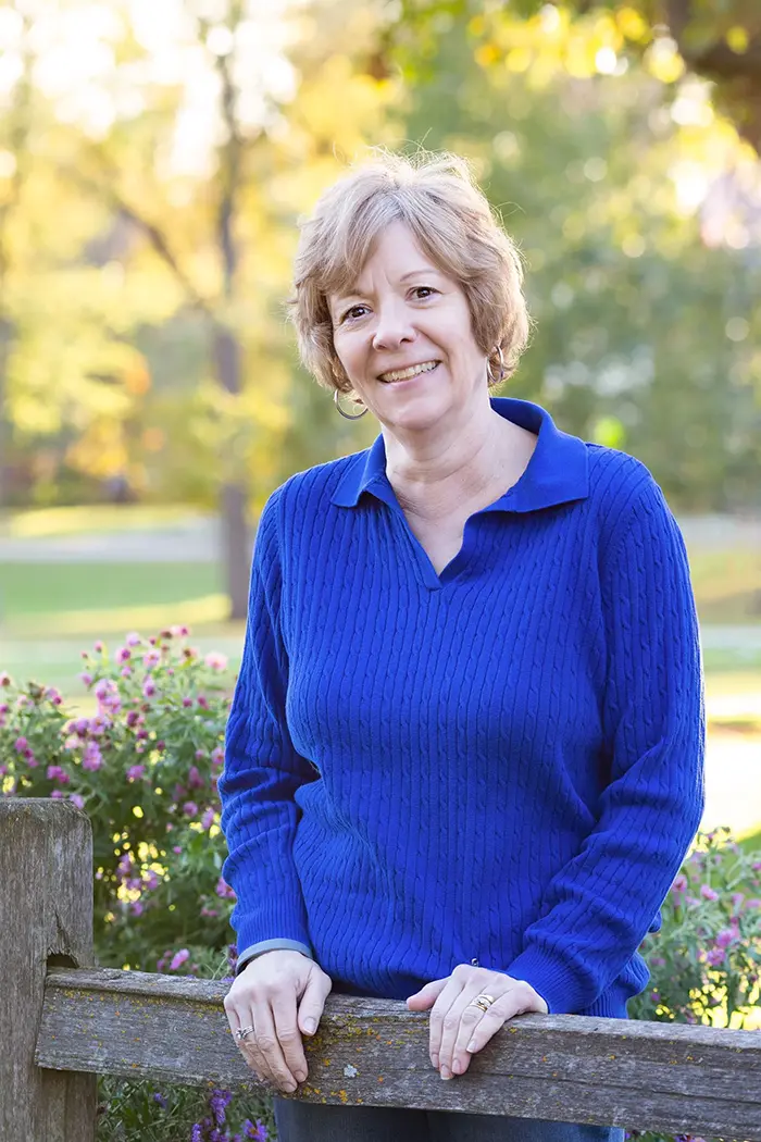 Breathing Therapists Sioux Falls - Jody Else, the "Schedulator"