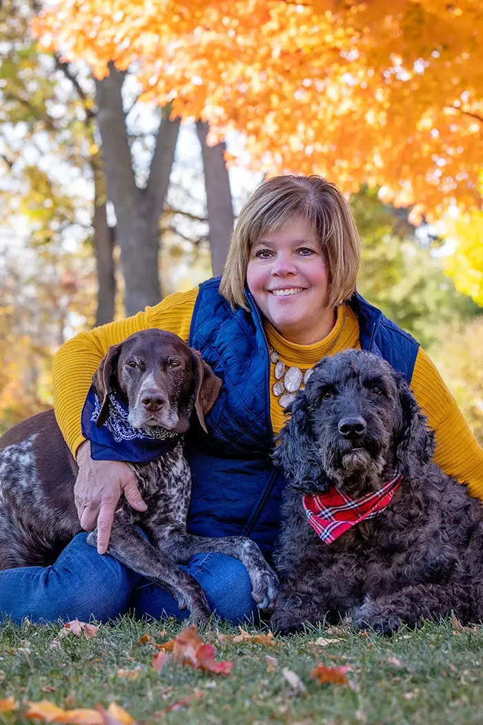 Sioux Falls Physical Therapist - Sue Creel