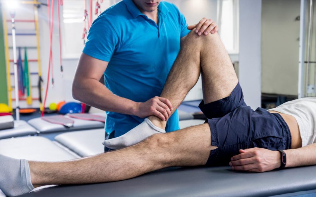 physical therapy