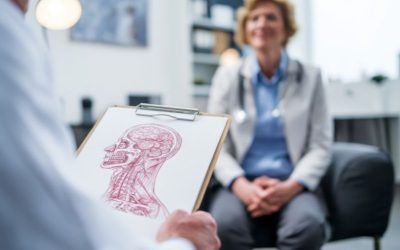 TMJ Relief & Physical Therapy in Sioux Falls