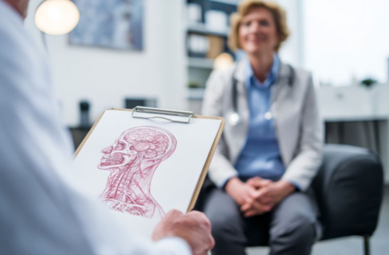 TMJ Relief & Physical Therapy in Sioux Falls